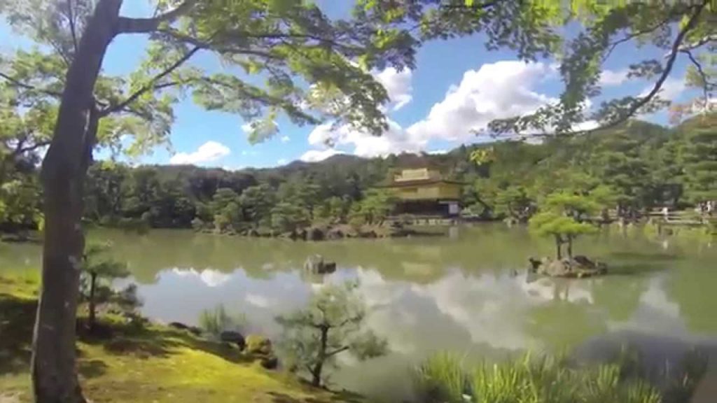 Kyoto-Nara-Osaka in 6 days! Kyoto-Nara-Osaka in 6 days!