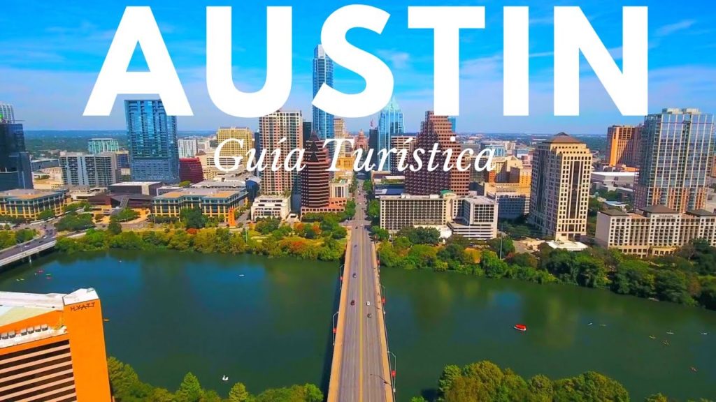 Austin Texas - Qué ver en Austin Texas (Guía De Viaje)