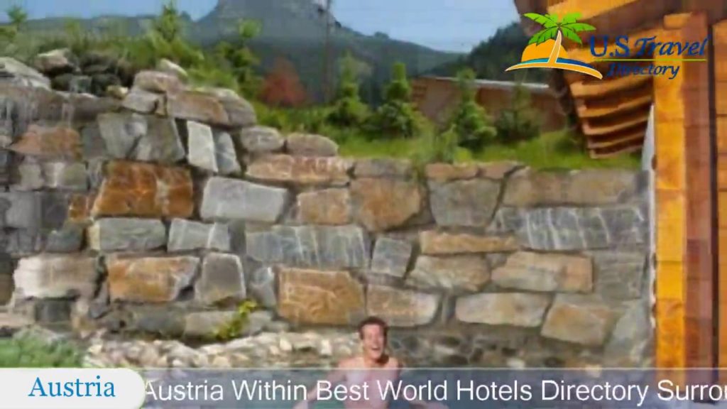 Wellnesshotel Lürzerhof - Untertauern Hotels, Austria