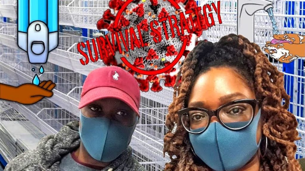 Coronavirus (COVID-19) in Japan | Cancelled Vacation Disaster + Safety Tips Part: 2