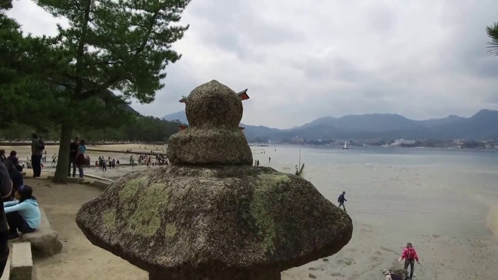 Japan 2017 Tokyo, Kyoto, Osaka, Hiroshima