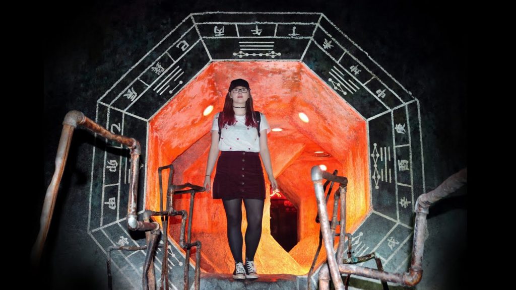 Cyberpunk Arcades and Kawaii Monsters - Japan Pt. 1