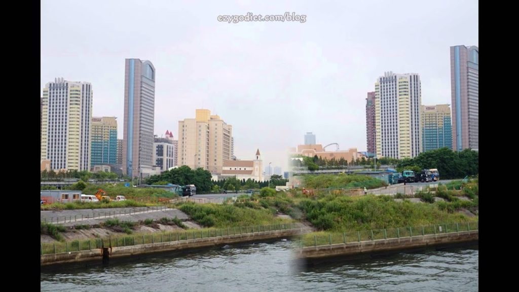 Santa Maria Cruise Ship Osaka/Slideshow/