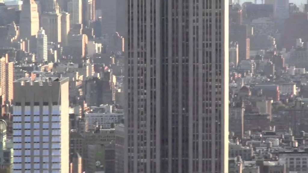 New York City panorama 10