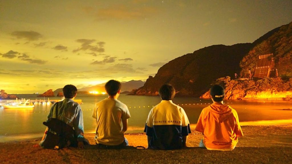 【Vlog】伊豆旅行 Day1(#5)