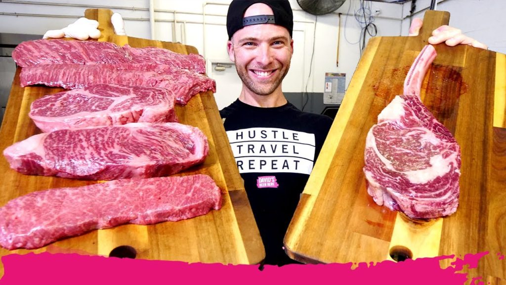 $250 Wagyu Premium Meats Challenge in Miami – Tomahawk, Ribeye & A5 | Bird Road Art District $250 Wagyu Premium Meats Challenge in Miami - Tomahawk, Ribeye & A5 | Bird Road Art District
