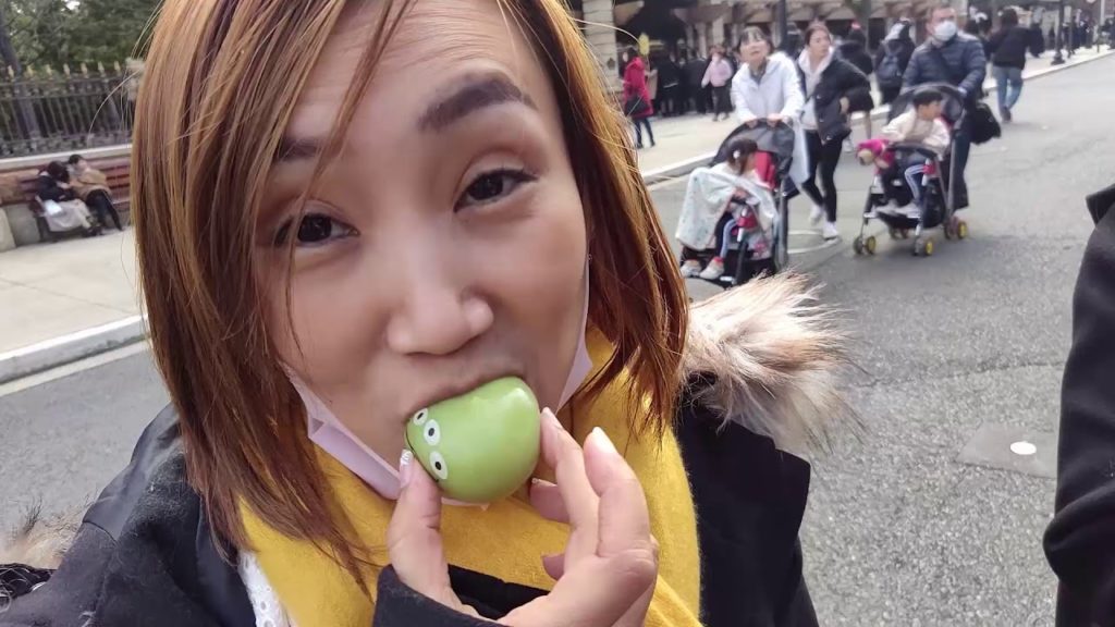 Japan Vacation Feb 2020 Day 4 - Disney Sea