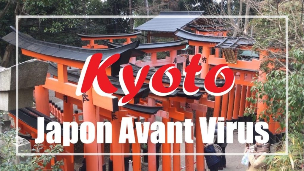 Temples et shrines, Arashiyama et Kyoto international manga museum | Japon Avant Virus