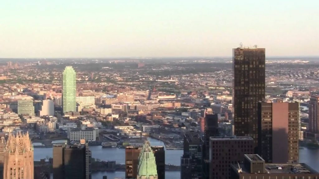 New York City panorama 20 New York City panorama 20