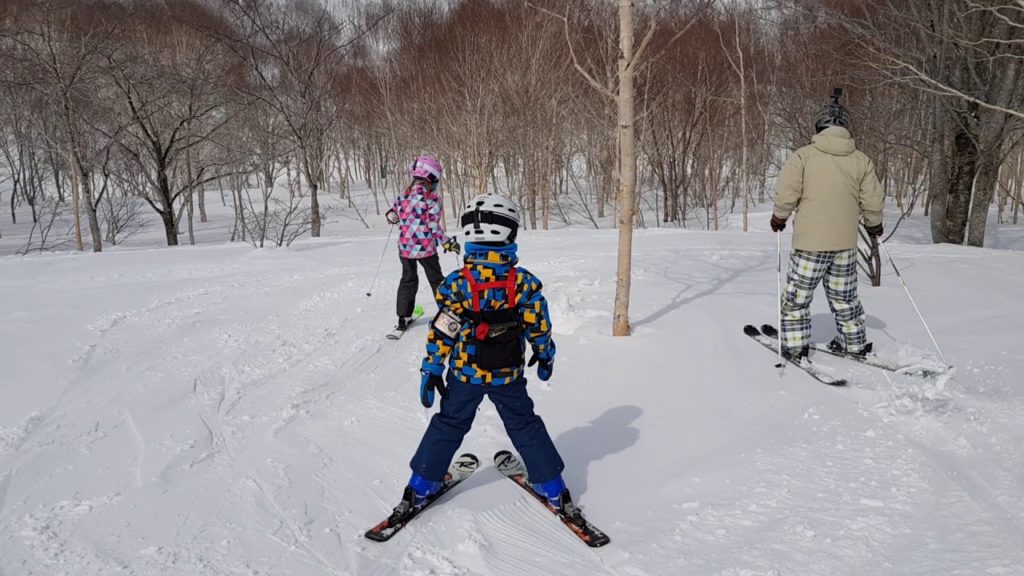 Dale Discovers Japan Trip 4   Kagura