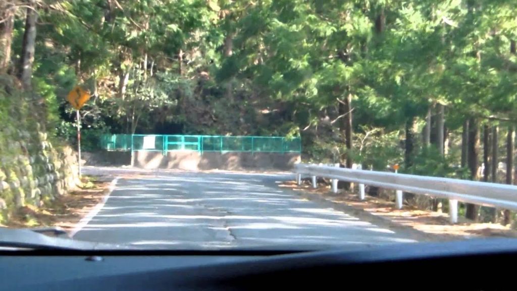 アキーラさんドライブ②浜松（旧春野町域）・秋葉神社周辺,Akiha-shrine,Hamamatsu,Japan