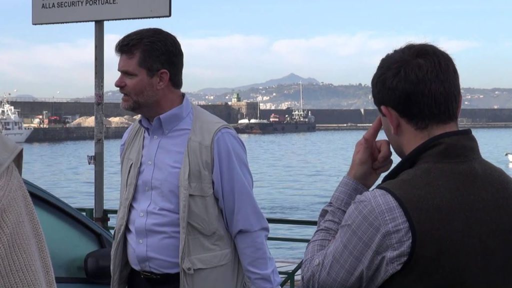 Travel Italy In The Steps Of Paul (HD).m2ts