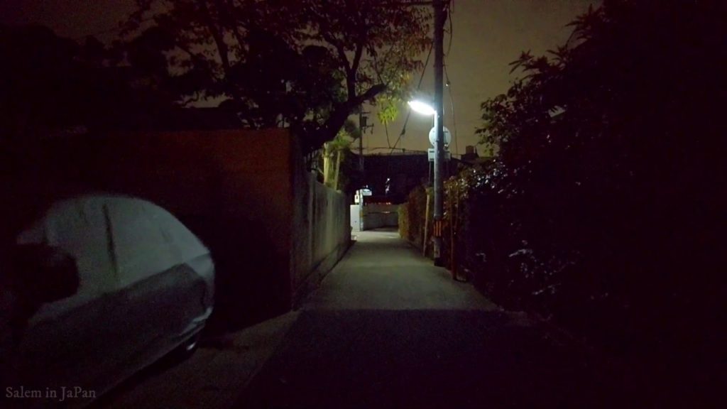 Walking in Suma Ward, Kobe, Hyogo Walking in Suma Ward, Kobe, Hyogo