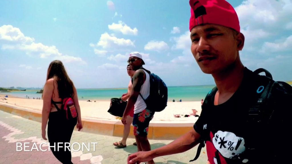 GoPro Summer 2018 | Beautiful Isand and People | Okinawa Japan