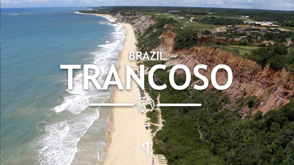Natural Paradise in the Bohemian Atmosphere of Trancoso | Club Med Travel Guide
