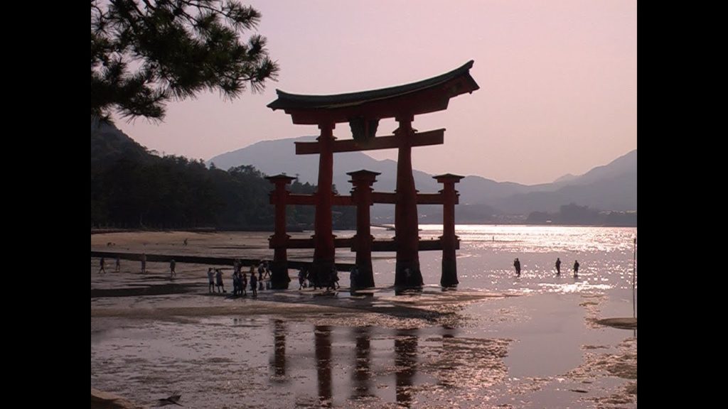 GIAPPONE - Hiroshima, Miyajima, Nagoya e Nara