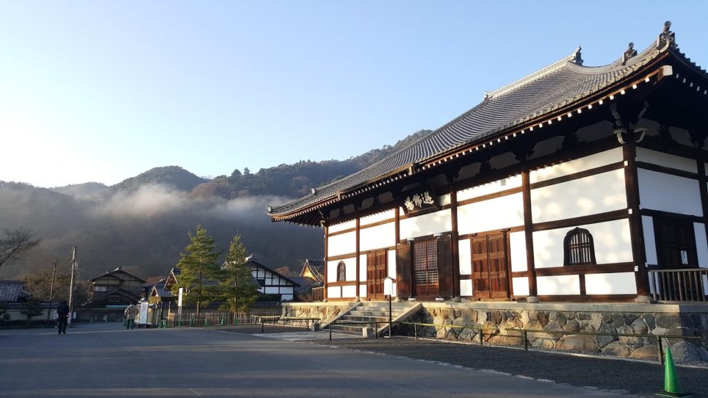 Osaka Kyoto Nara Travel Vlog | JAPAN