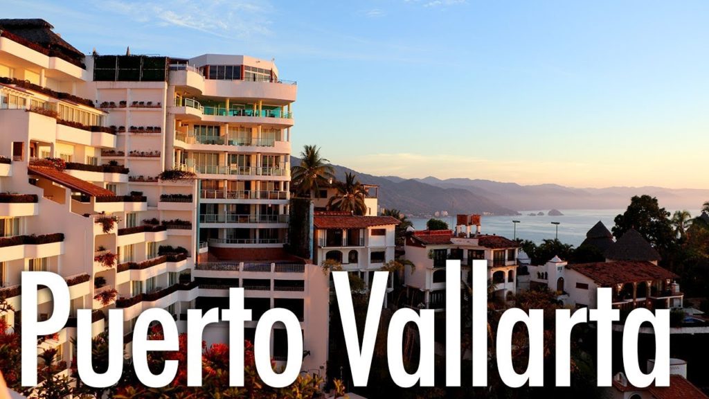 Puerto Vallarta: Our first time in one of Mexico's most popular destinations