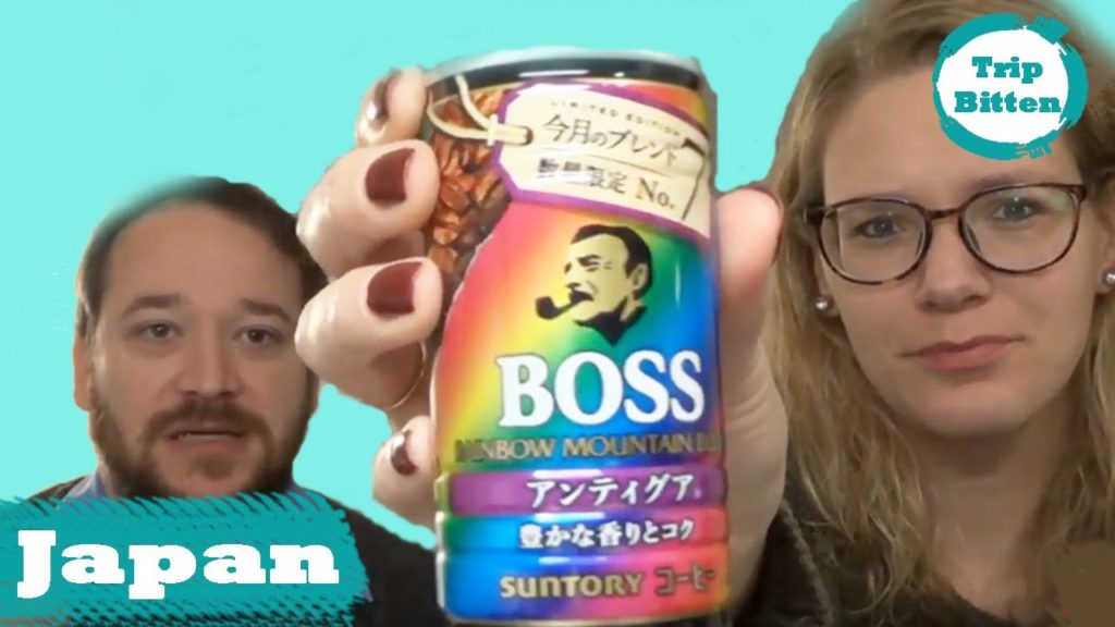 Coffee in Japan: the good, the bad, and the bitter!