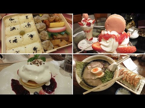 Japan Trip 2014: FOOD! FOOD! FOOD! WHAT I ATE WHILE IN JAPAN Japan Trip 2014: FOOD! FOOD! FOOD! WHAT I ATE WHILE IN JAPAN