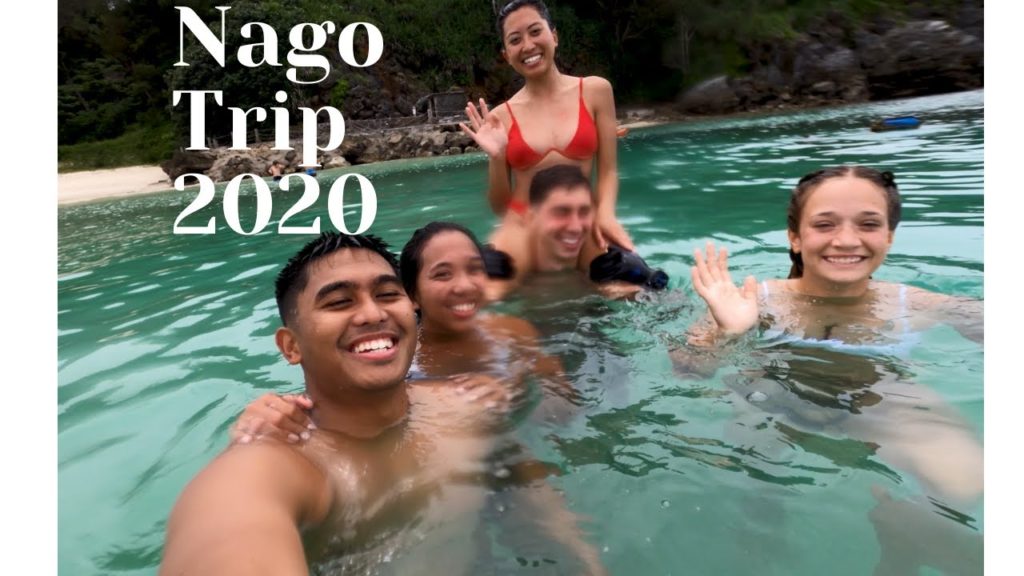 Nago Trip 2020