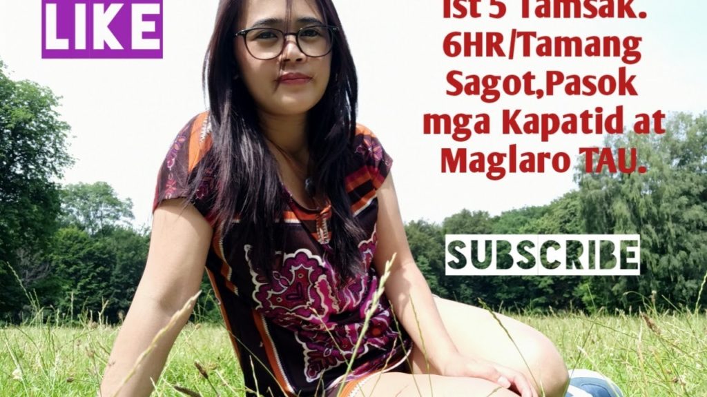 |Grace ni Klaus 1HR LS: 2wh/1st 5 Tamsak;6wh/Tamang Sagot(Pasok na mga Kapatid,Laro TAU.