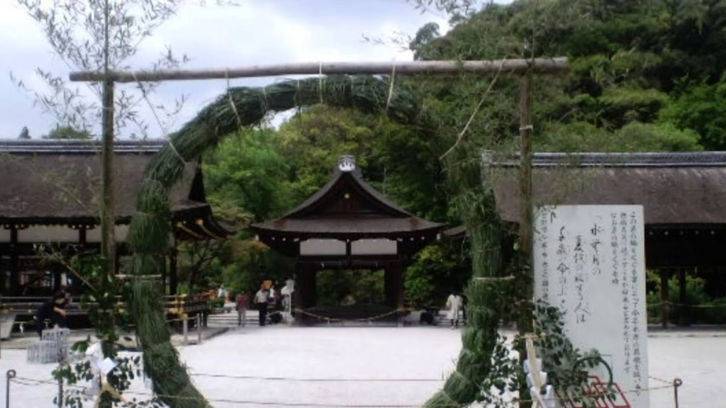 Japan Travel: Kamo Shrine Kyoto’s oldest traditional Aoi Festival, Kyoto Japan Travel: Kamo Shrine Kyoto’s oldest traditional Aoi Festival, Kyoto