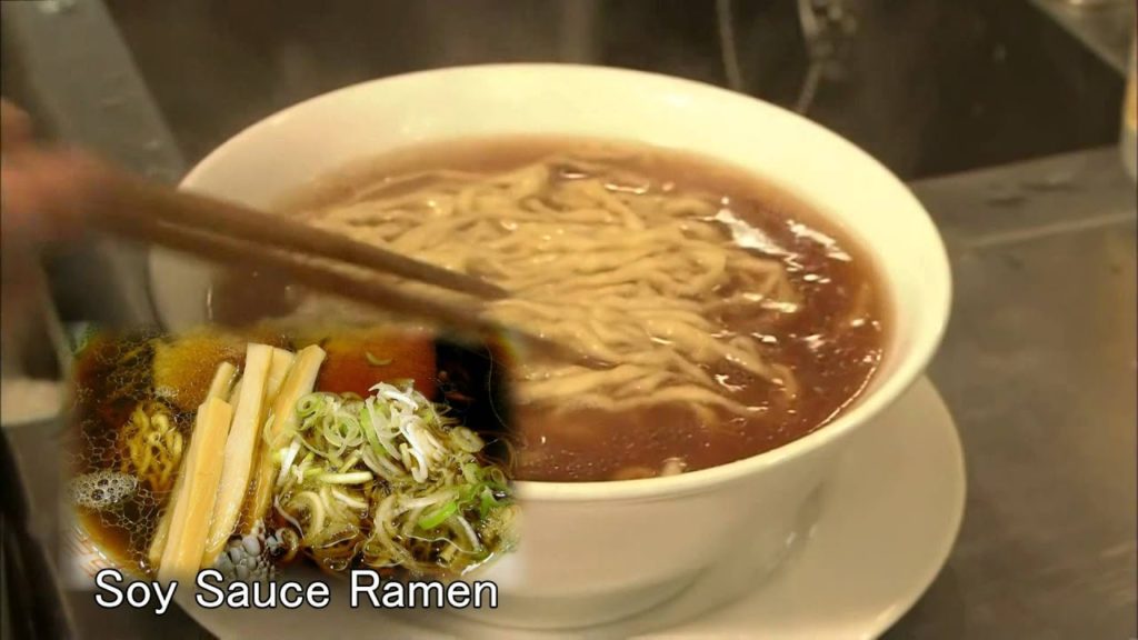 Japan Travel: Yummy Ramen Noodles to Warm the Body, Asahikawa Ramen, Hokkaido 18