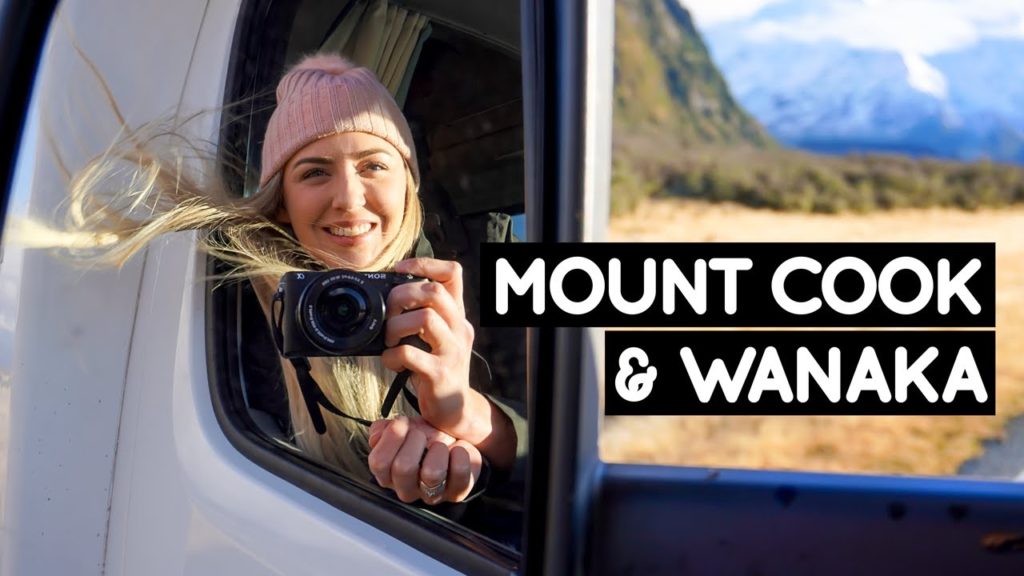 NEW ZEALAND RV Travel Guide: Christchurch to Wanaka | Little Grey Box NEW ZEALAND RV Travel Guide: Christchurch to Wanaka | Little Grey Box