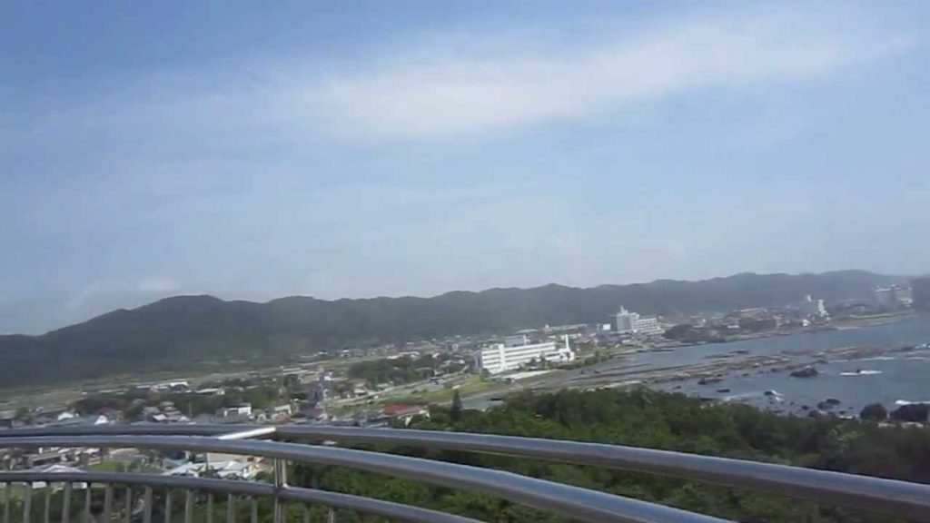 Provincia de Chiba-Shirahama- Faro Nojimazaki