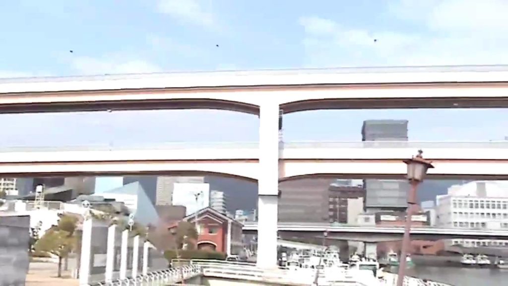 Port of Kobe Earthquake Memorial Park