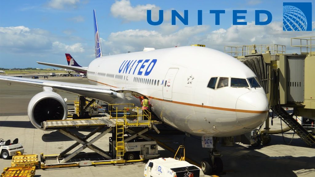 TRIP REPORT: United Airlines | Boeing 777-200 | San Francisco - Honolulu, Hawai'i | Economy Plus