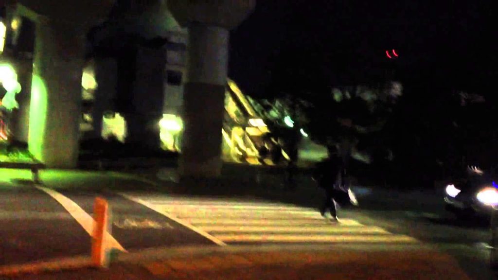 Heading to Kobe Marathon 2013