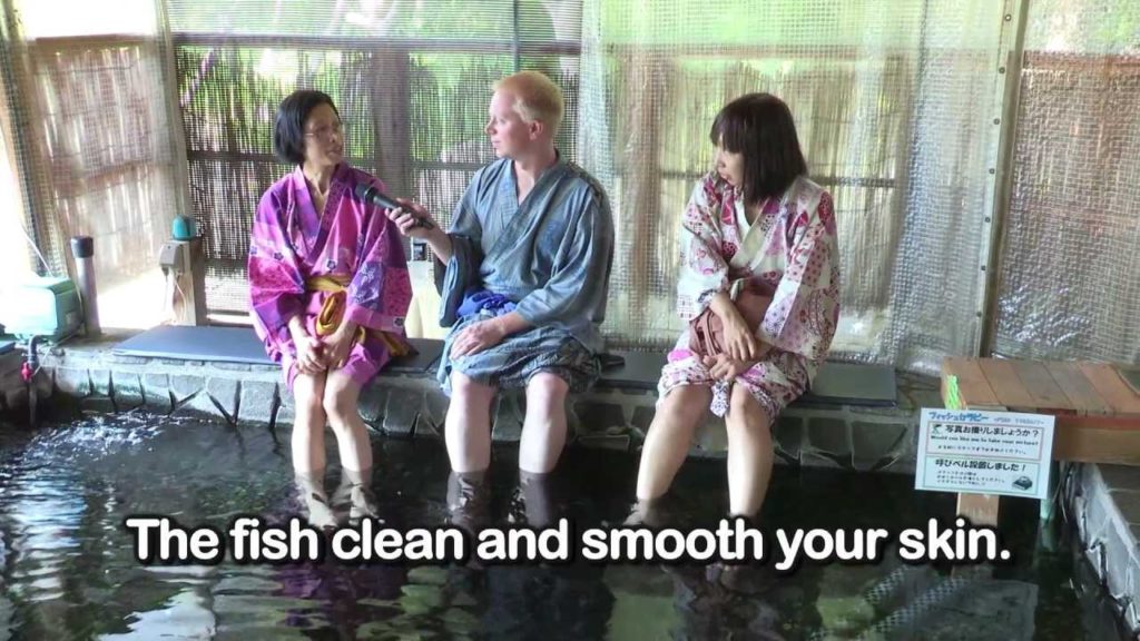 Joe Explores Japan on $100 a Day