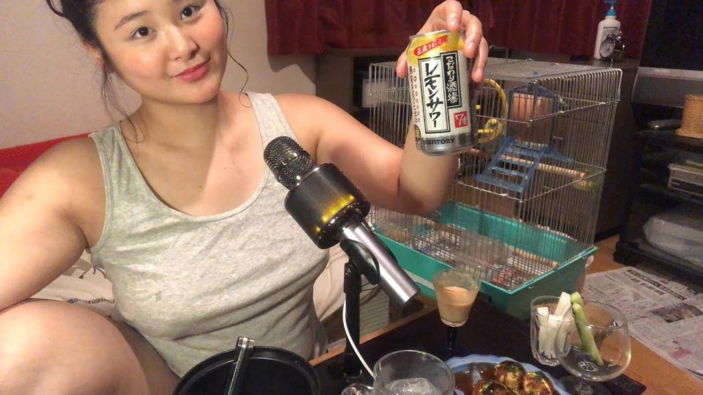 【のーぶライブ】今日はちなみん部屋から♪