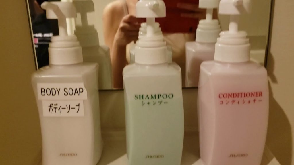 APA Hotel Kyoto Ekihigashi, Japan, Accommodation review