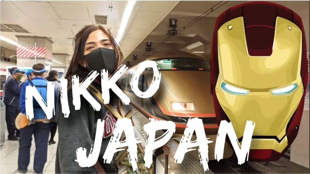 Japan DAY 1 - Travelling with Covid-19 #LandOfYamete #LandOfKimochi