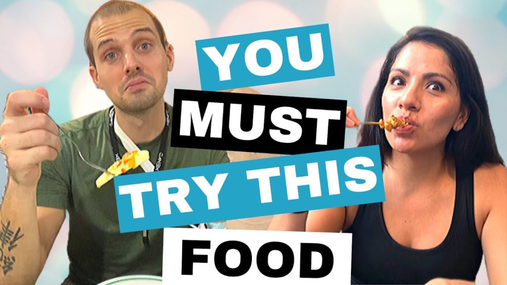 BANGKOK CHEAP STREET FOOD TOUR 2020 | How to find the best street food in Thailand | Bangkok