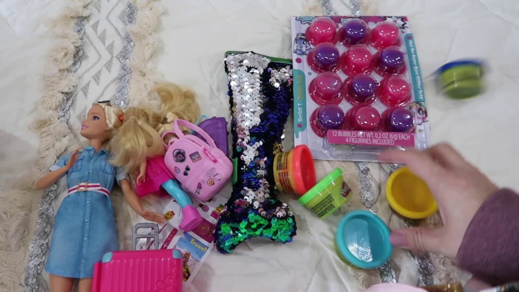 PACK WITH ME I TOKYO 2020 VLOG #1