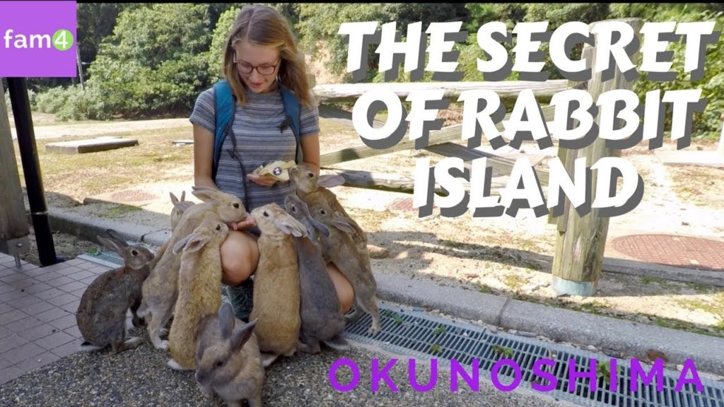 The Secret of Rabbit Island (Ep. 20) – Family Travel Channel The Secret of Rabbit Island (Ep. 20) - Family Travel Channel