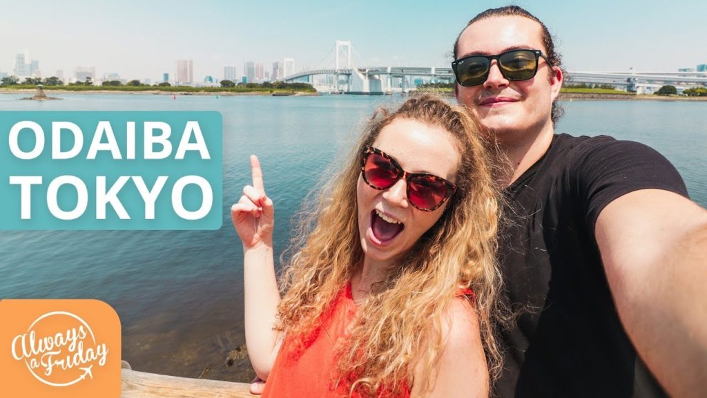 ODAIBA // TOKYO – ROBOTS, ISLAND BEACHES & SCIENCE IN JAPAN お台場 ODAIBA // TOKYO - ROBOTS, ISLAND BEACHES & SCIENCE IN JAPAN お台場