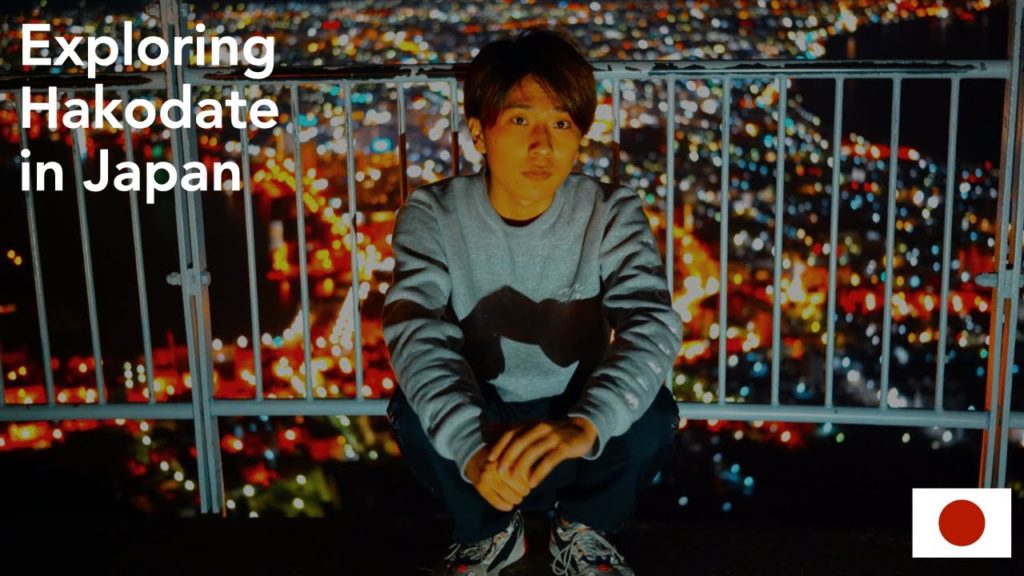 Exploring Hakodate, Hokkaido | Local Japan Exploring Hakodate, Hokkaido | Local Japan