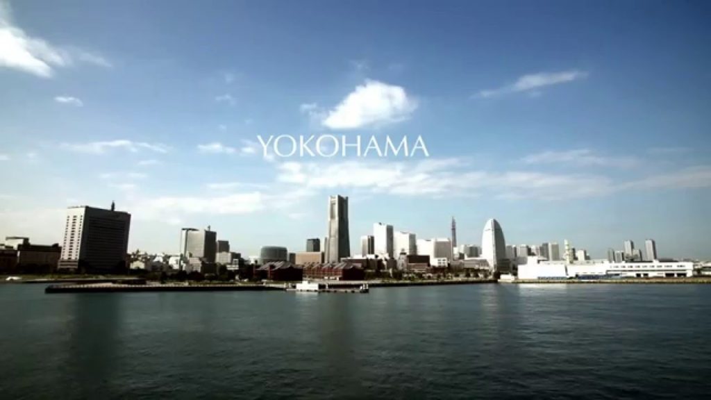 Yokohama, Japan - Unravel Travel TV