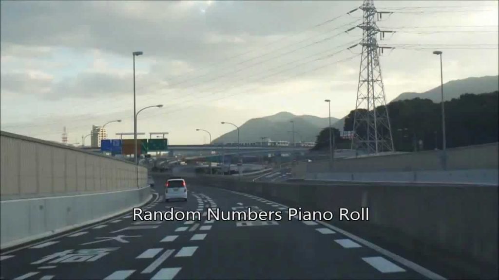 A Local City Life In Japan,MorningHighWayDrive Kokurakita,Moji 3250667 RNPR A Local City Life In Japan,MorningHighWayDrive Kokurakita,Moji 3250667 RNPR