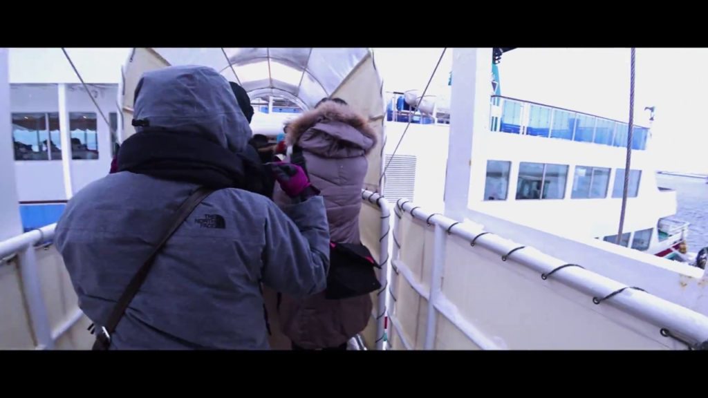 Episode 15 - POST ATYAP JAPAN TRIP | Konichwa from Sawasdee Ka