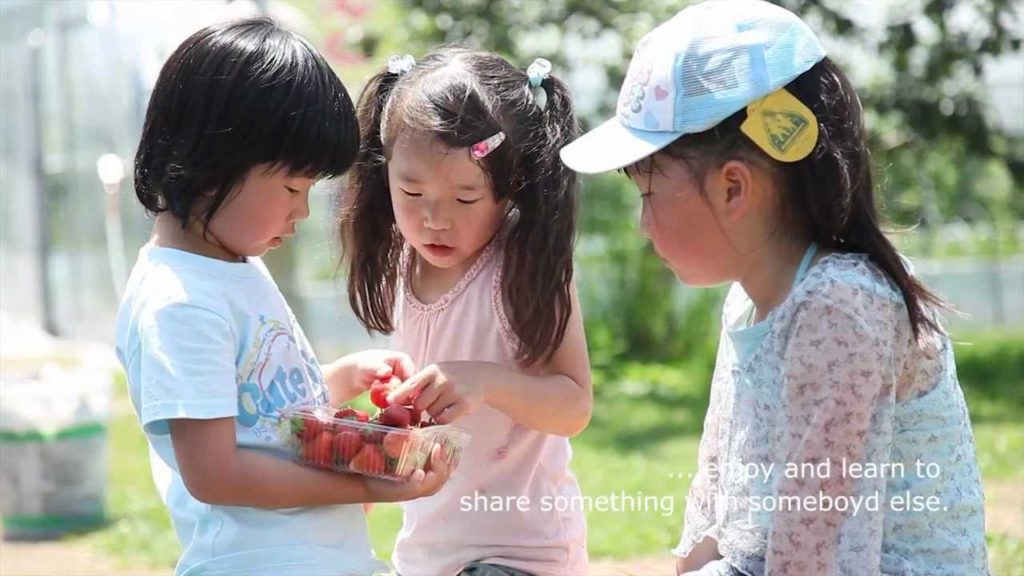 My Journey of Hokkaido, July 2011