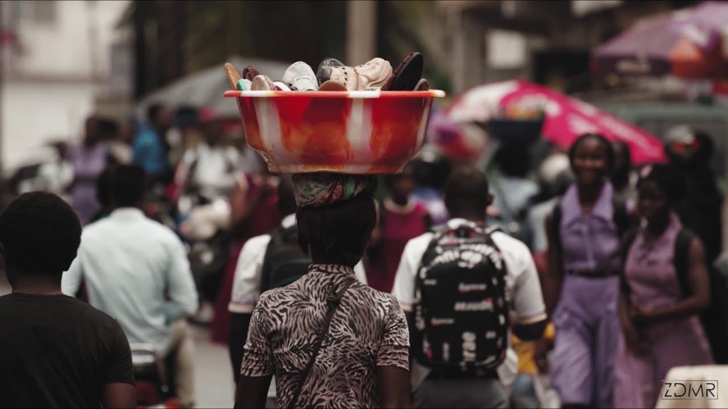 HAYATIN İÇİNDEN: ADDİS ABABA HAYATIN İÇİNDEN: ADDİS ABABA