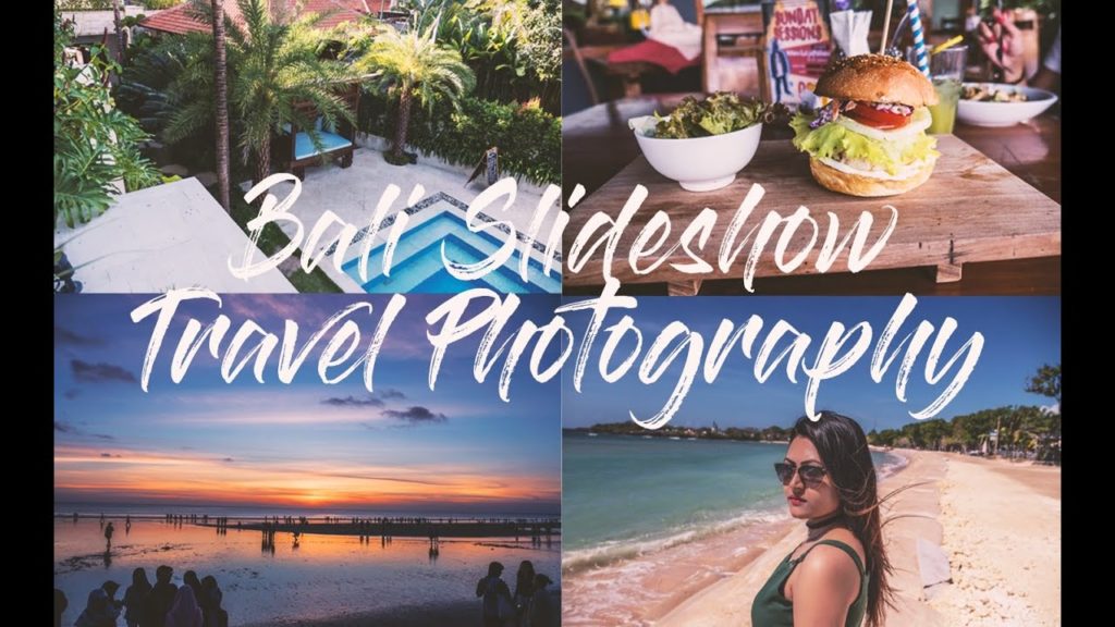 Top Bali Travel Photography | Panasonic GH5