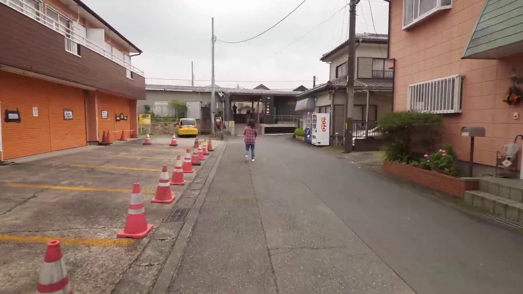 【Live】Sagamihara morning walk