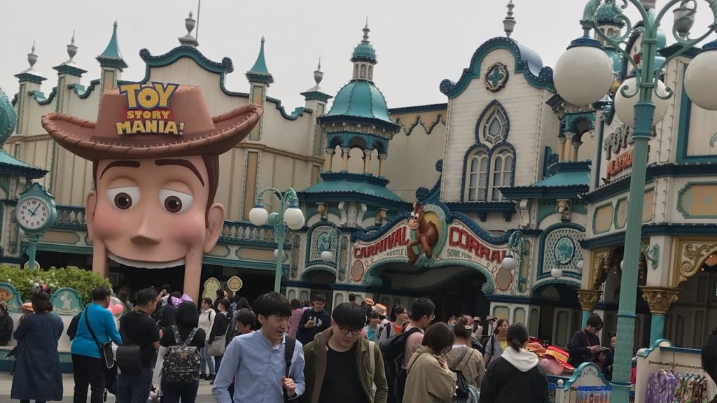 Japon en famille jour 4 - Tokyo Disney Sea - Tokyo Disneyland Hotel - Chambre de la belle et la bête